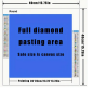 Preview: Diamond Painting Französische Bulldoge